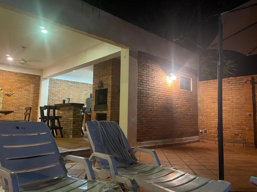 Casa Quinta en Atyra - 3