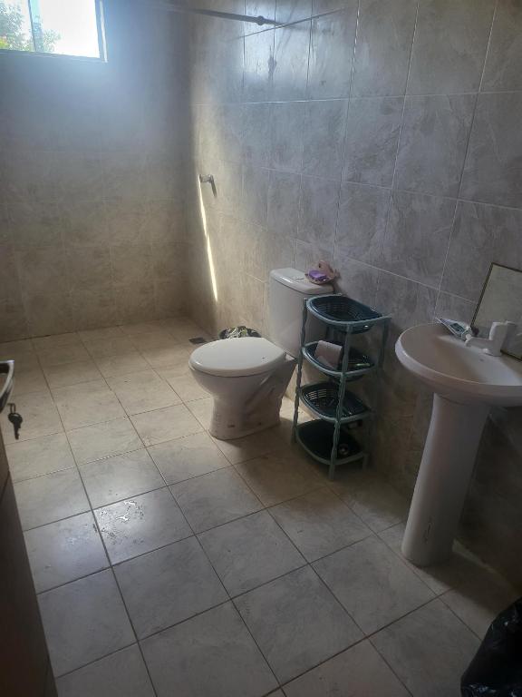Casa Quinta en Atyra - 5