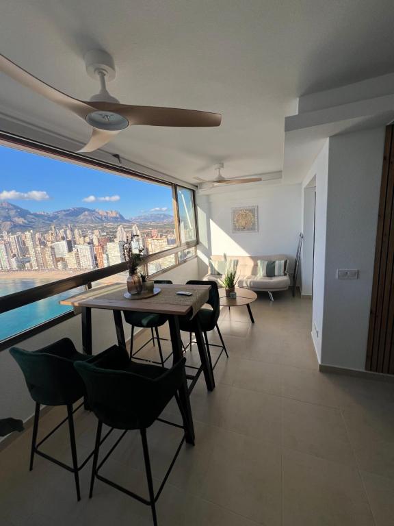 Green Bay, Benidorm - 1