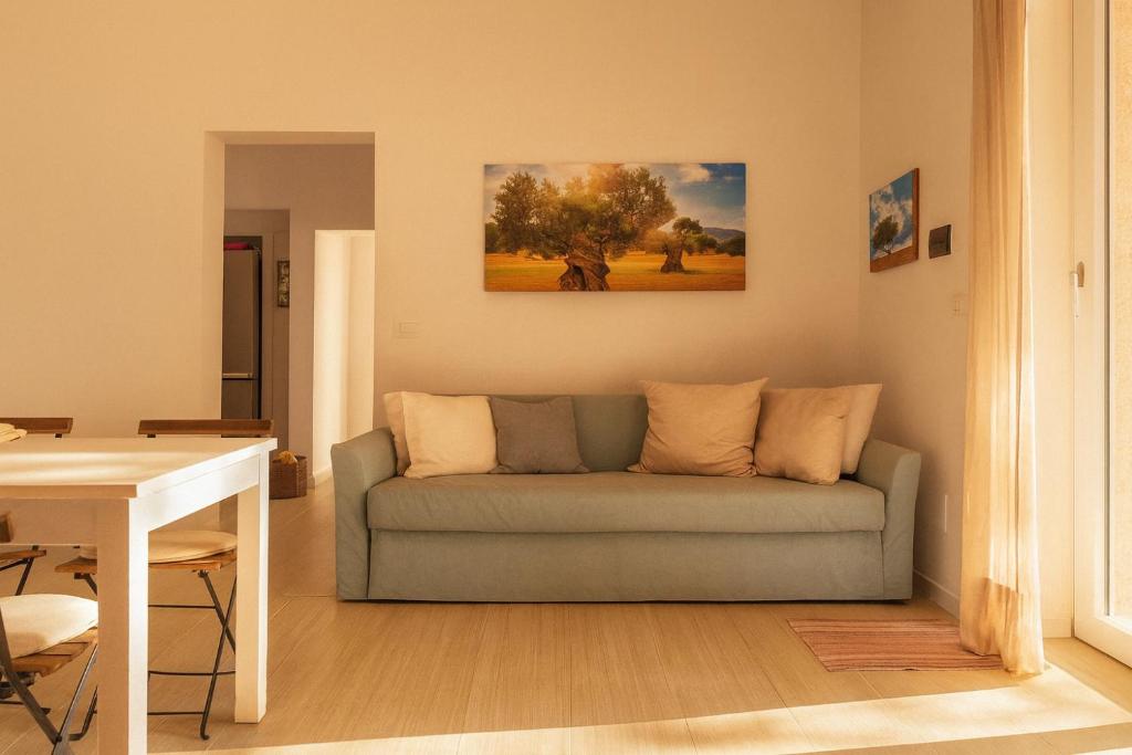 Villa Giò - Villa con giardino privato per 8-10 Ospiti a Ostuni - 4