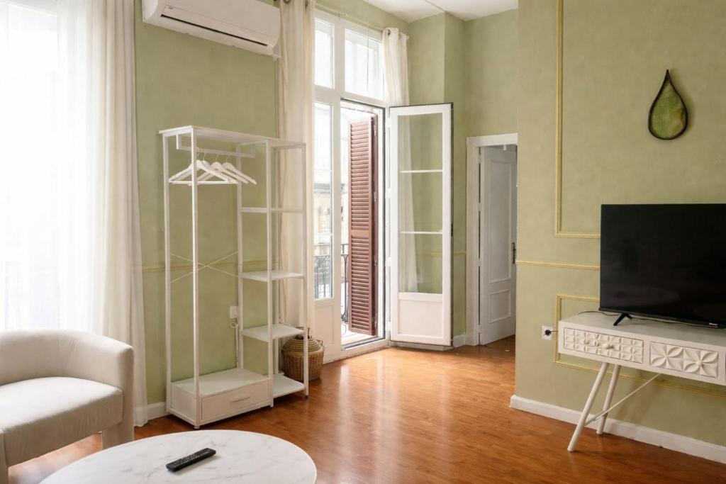 Apartamentos Málaga centro - 1