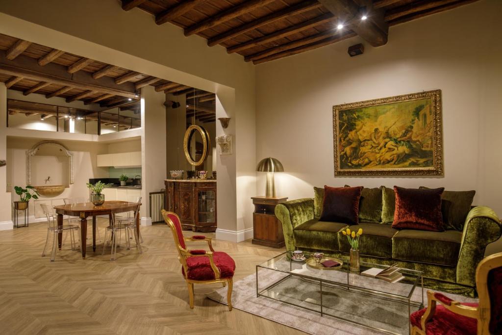 Daplace - Sofia Apartment - 4