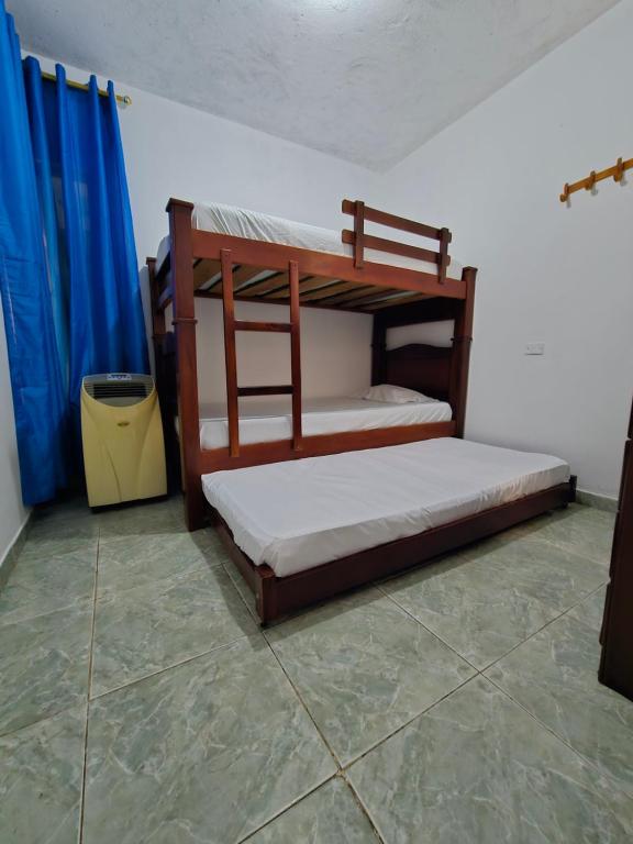 La Tribuna Lounge - 4