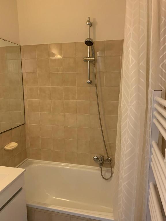 Appartement les pieds dans l'eau - 2