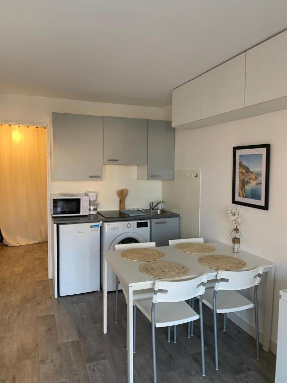 Appartement les pieds dans l'eau - 4