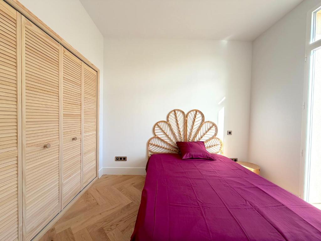 Villa à 10 minutes à pied du centre de Cannes - 3