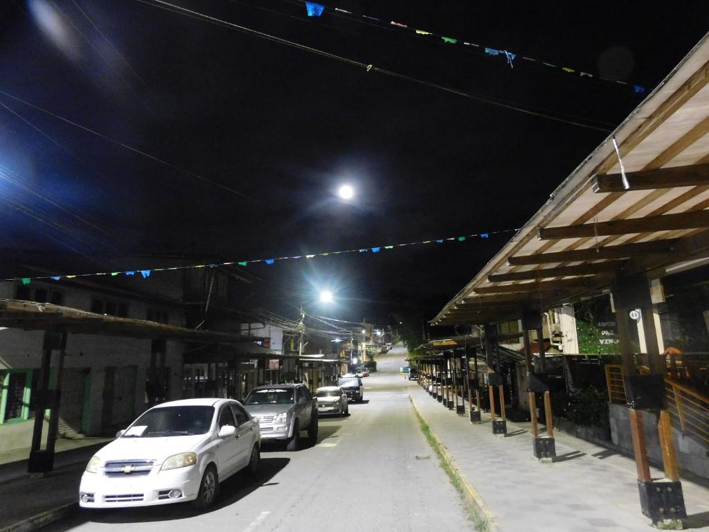 Aracari Inn Mindo - 2