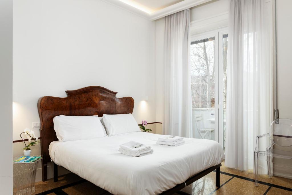 Gatsby Guest House - Zen 60 - 1