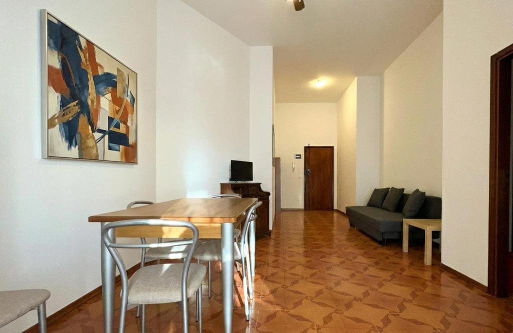 87 Trilocale a pochi passi dal mare - 2
