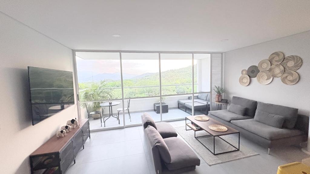 Citadela Di Sole Tropical Escape - 5