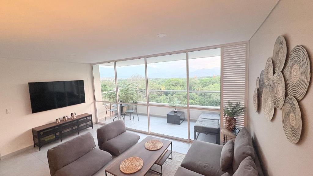 Citadela Di Sole Tropical Escape - 2