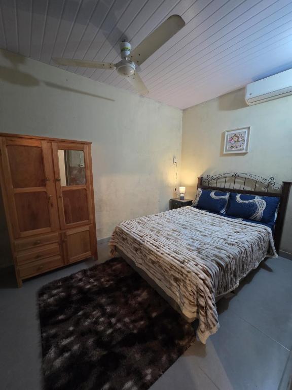 Habitación céntrica en Asunción - 2