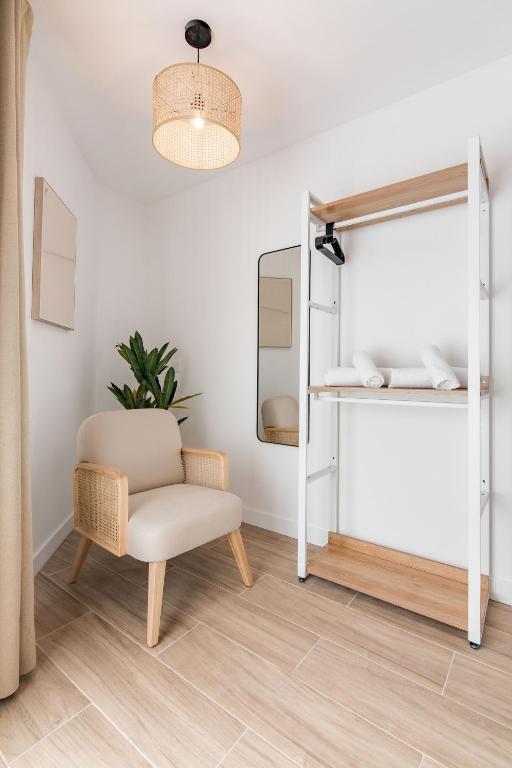 The Madrid Studios by Charming - 5