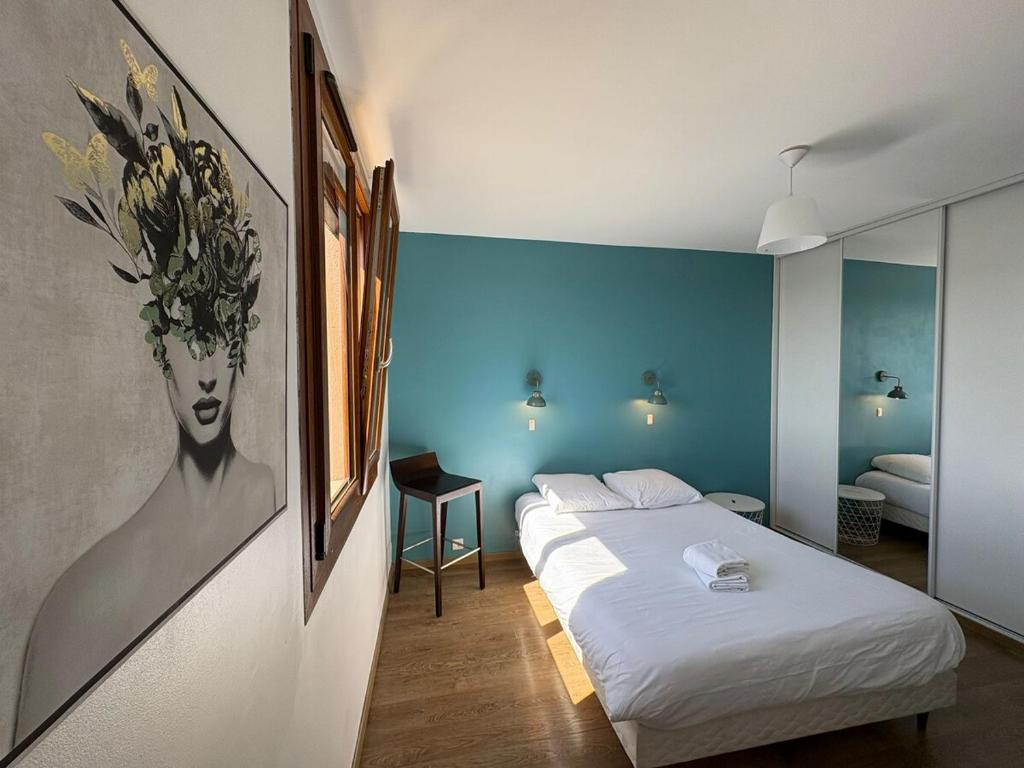 Les yeux dans L'O Appartement vue sur Loire - 4