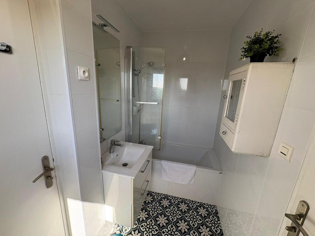 Les yeux dans L'O Appartement vue sur Loire - 5