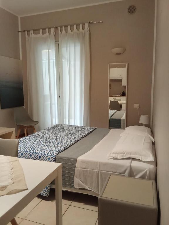 Residence Marittimo Riccione - 4