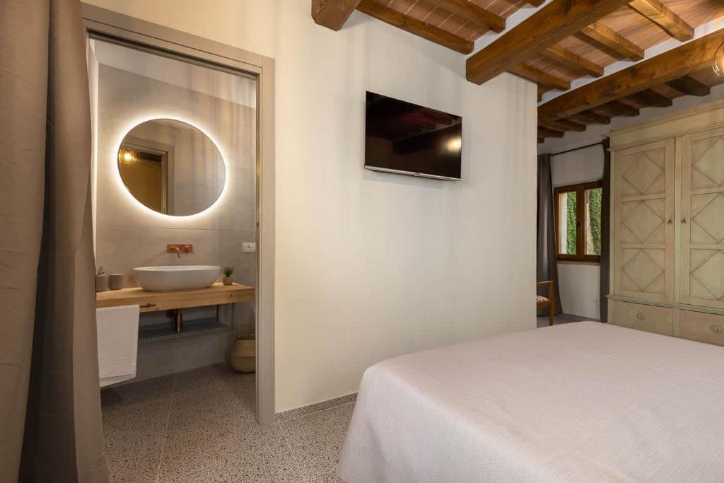 Casa Costarella - San Gimignano - 5