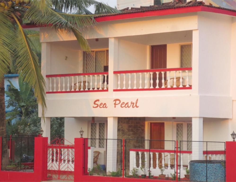 Sea Pearl Guesthouse — Hotel in Goa