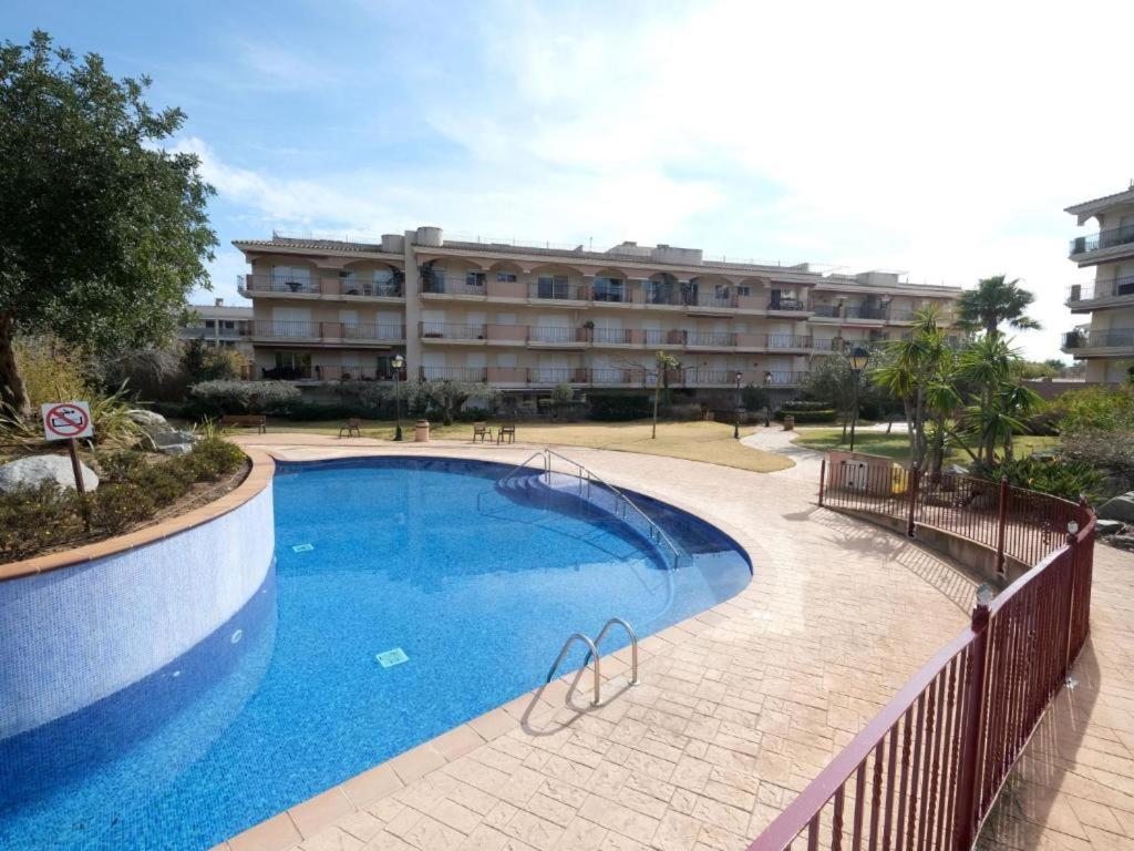 Golden Beach DANDU - Costa Dorada - 2
