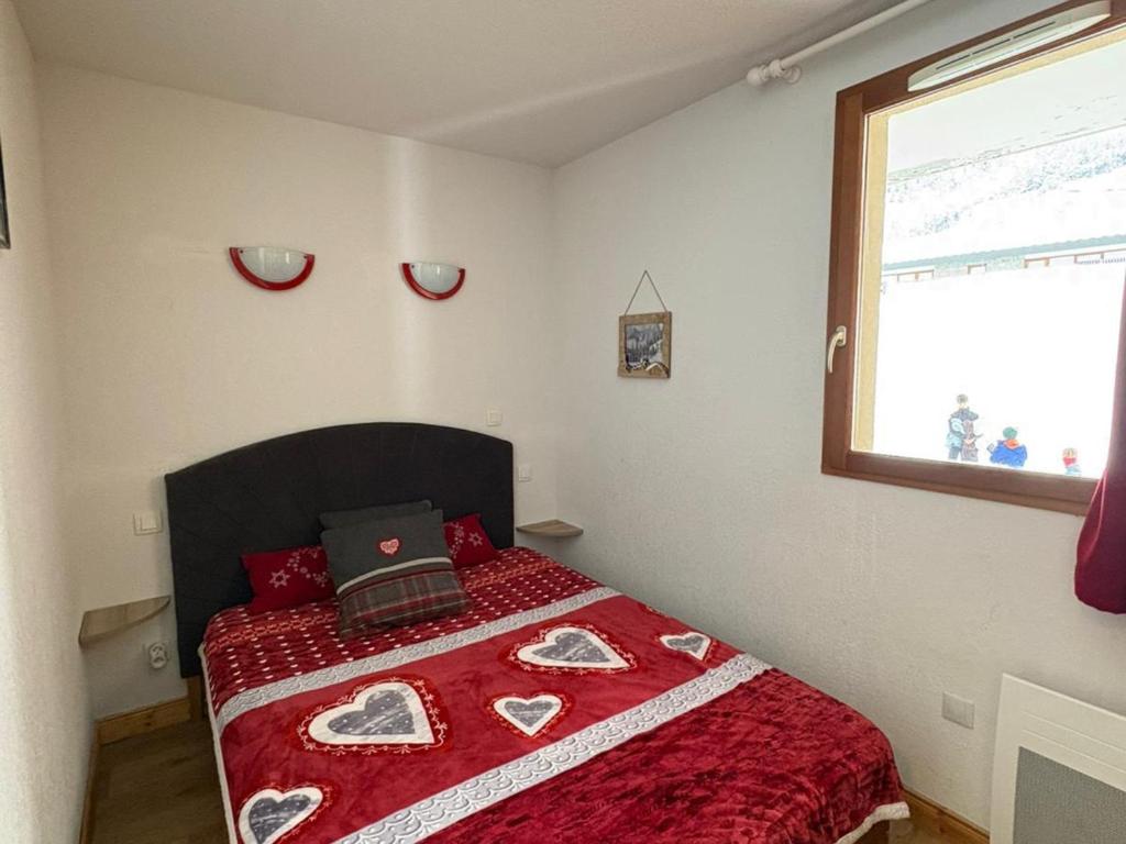Appartement duplex 6 pers, terrasse, connectivité, parking - 5