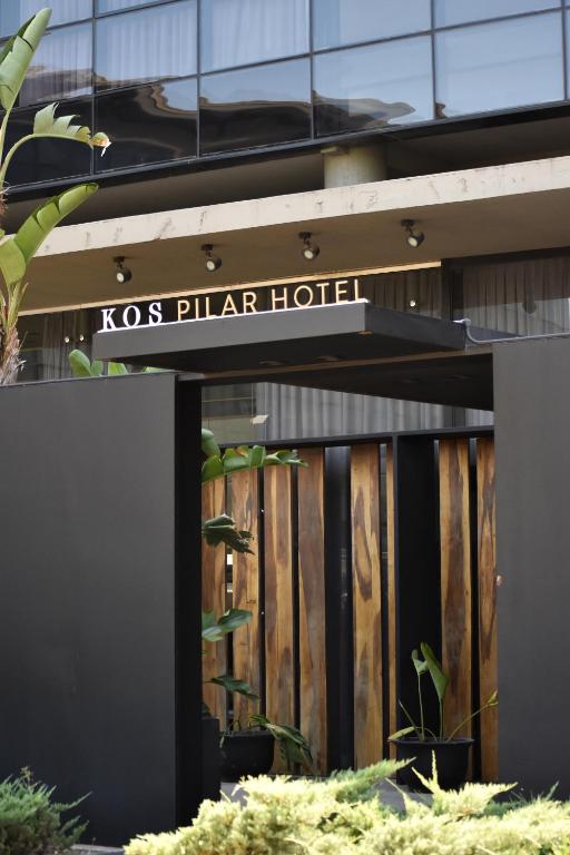 KOS Pilar Hotel - 2