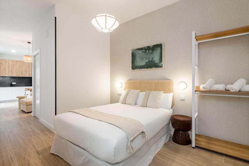 The Madrid Studios by Charming - 1