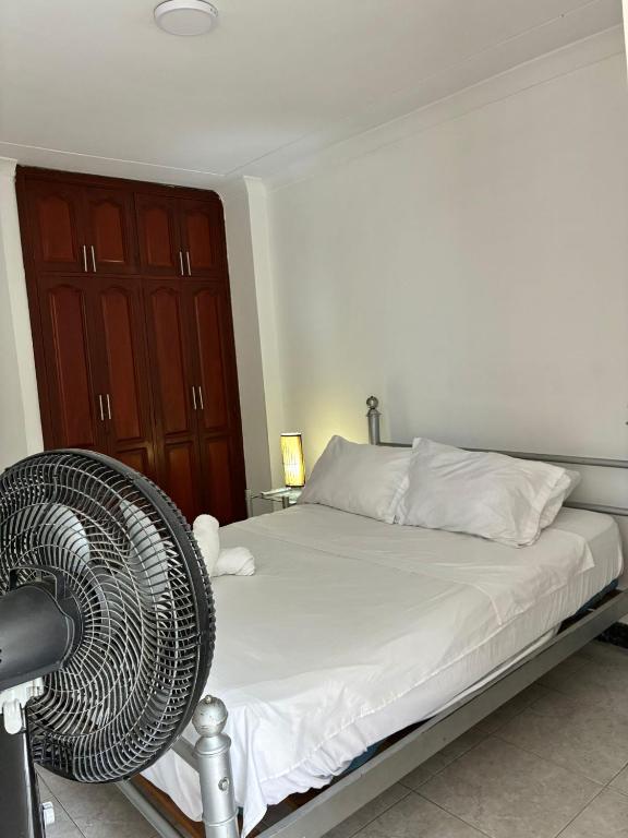 apartment in neiva goliat 101 - 2