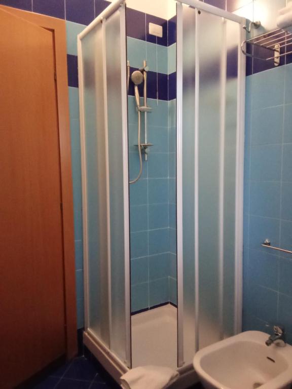 Residence Marittimo Riccione - 2