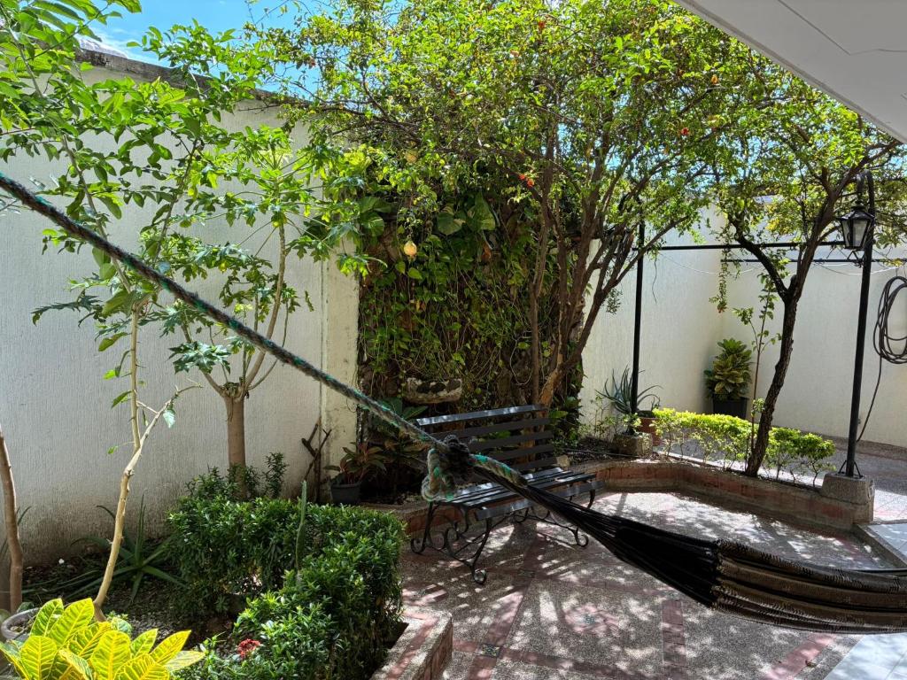 apartment in neiva goliat 101 - 5