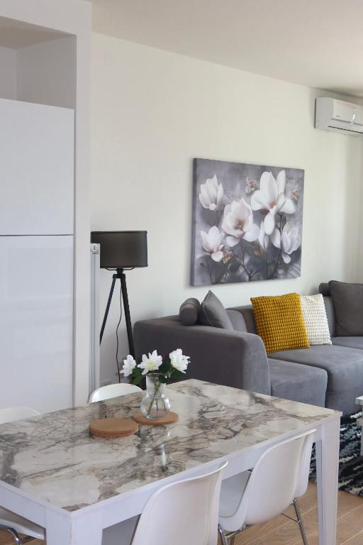 Beograd na vodi Belgrade waterfront - Great city view - 4