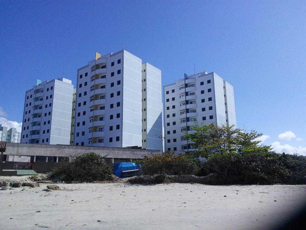 Apartamento Ita