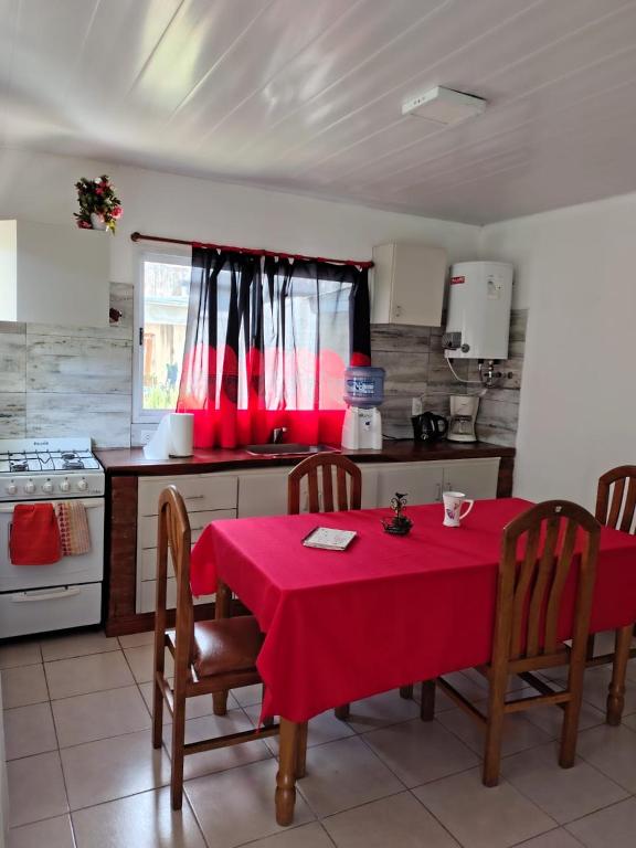 Hospedaje la casa de Marta - 1