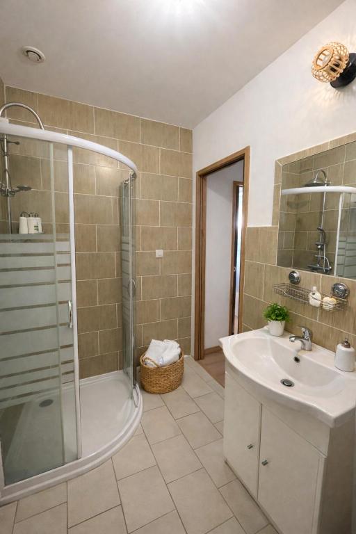 spacieux appartement central et paisible 6 personnes - 3