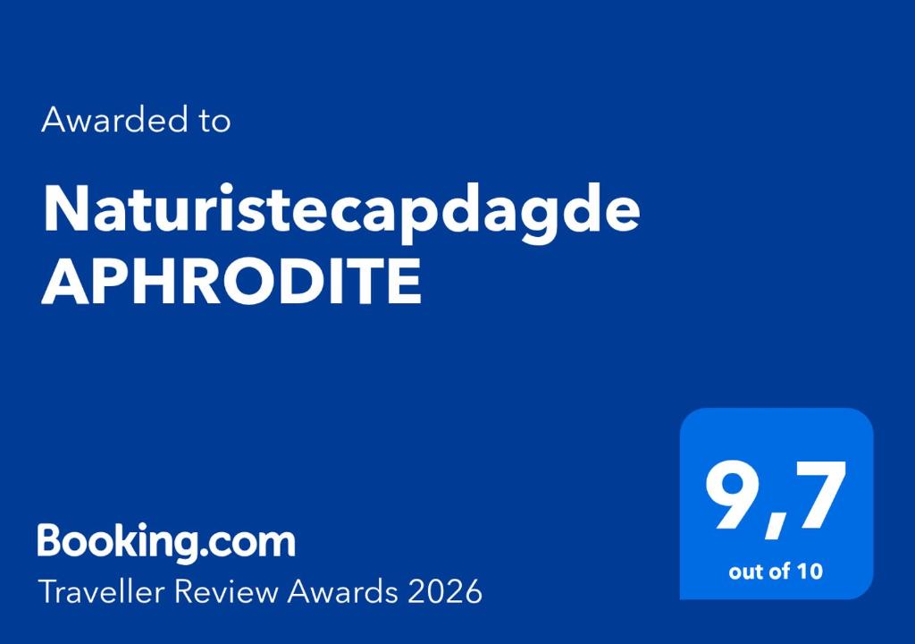 Aphrodite - 3