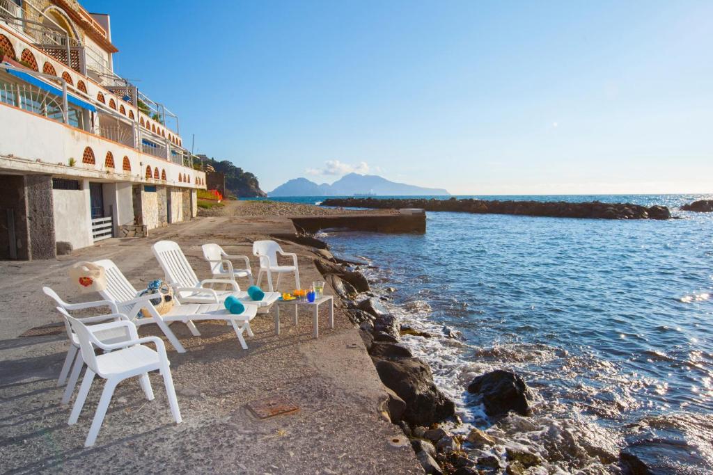 AMORE RENTALS - Villa del Sole - 5
