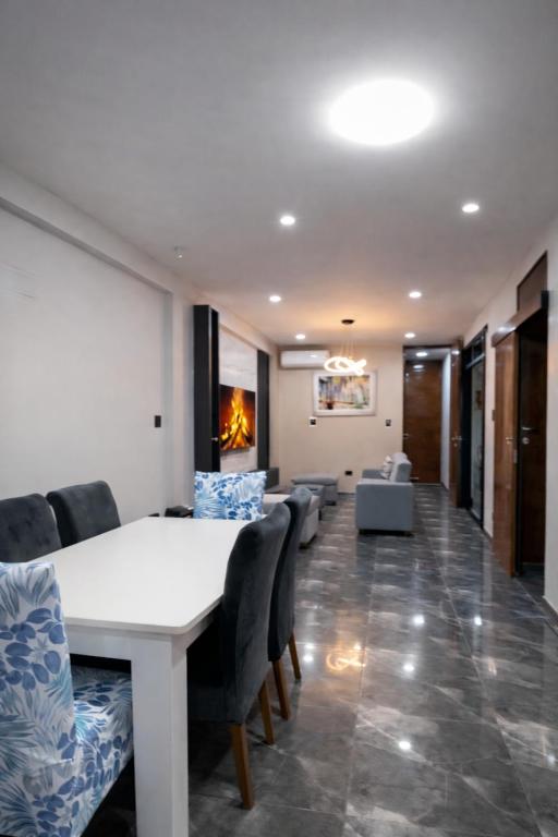 Peruyork Arbnb - Sol de Pimentel - 4