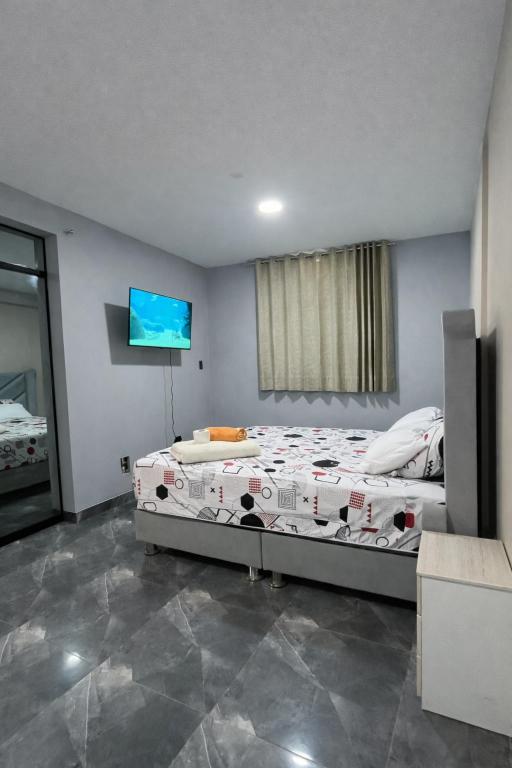 Peruyork Arbnb - Sol de Pimentel - 3
