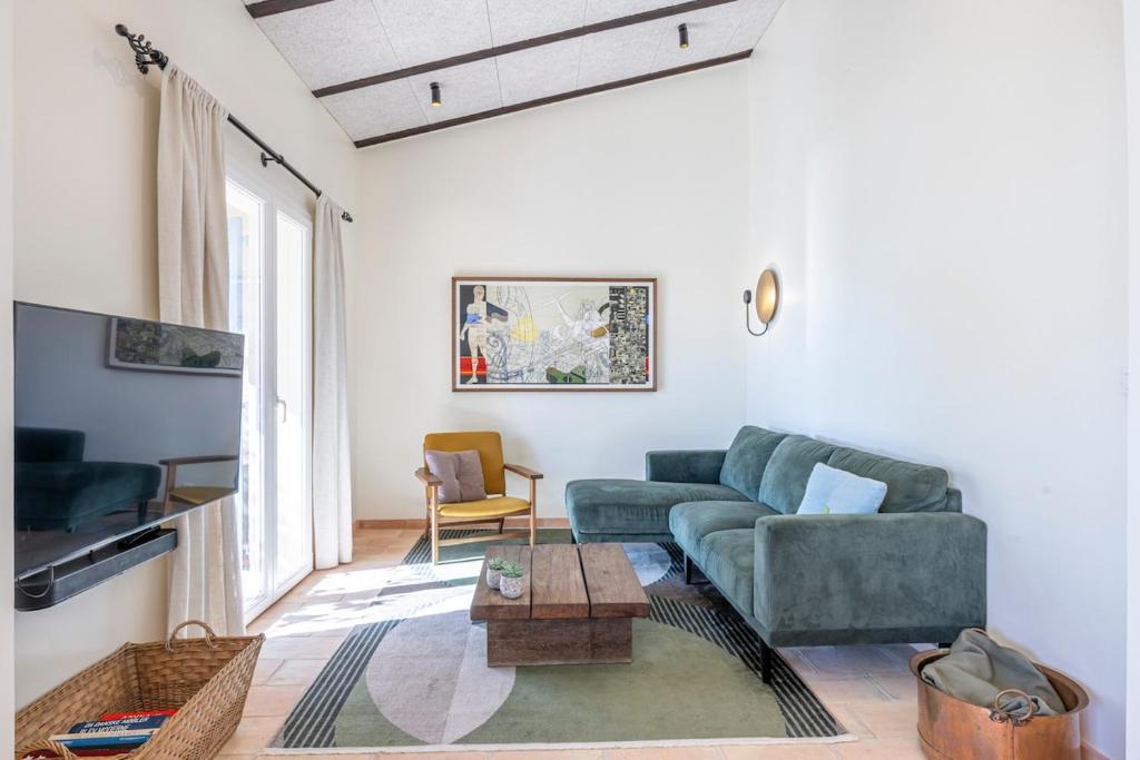 Villa Fleur - High quality, 150m to city center - 4