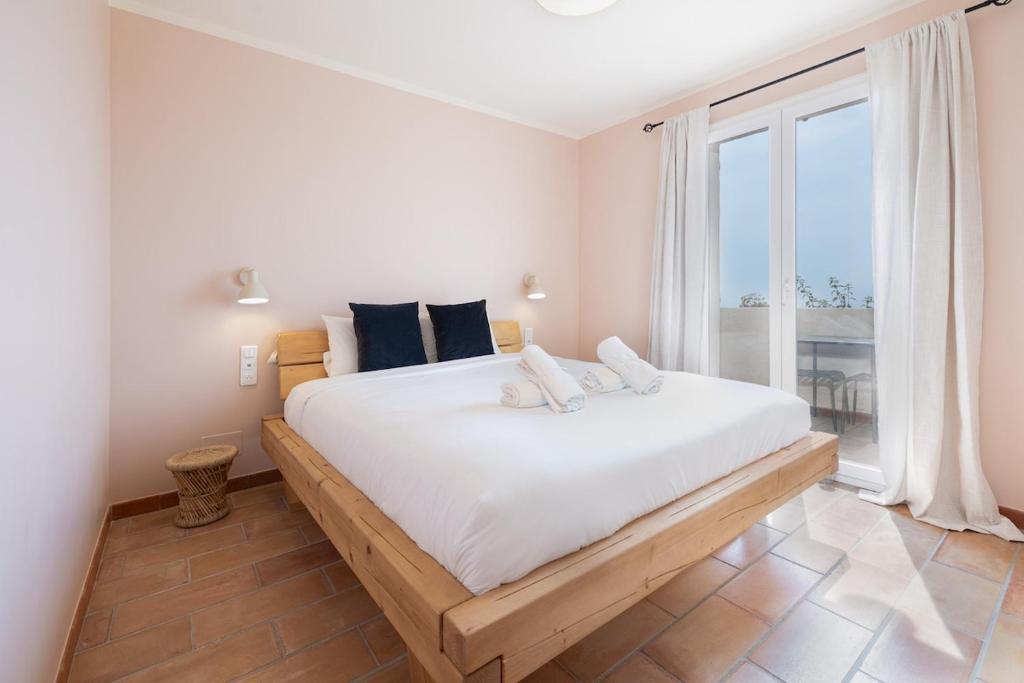 Villa Fleur - High quality, 150m to city center - 5