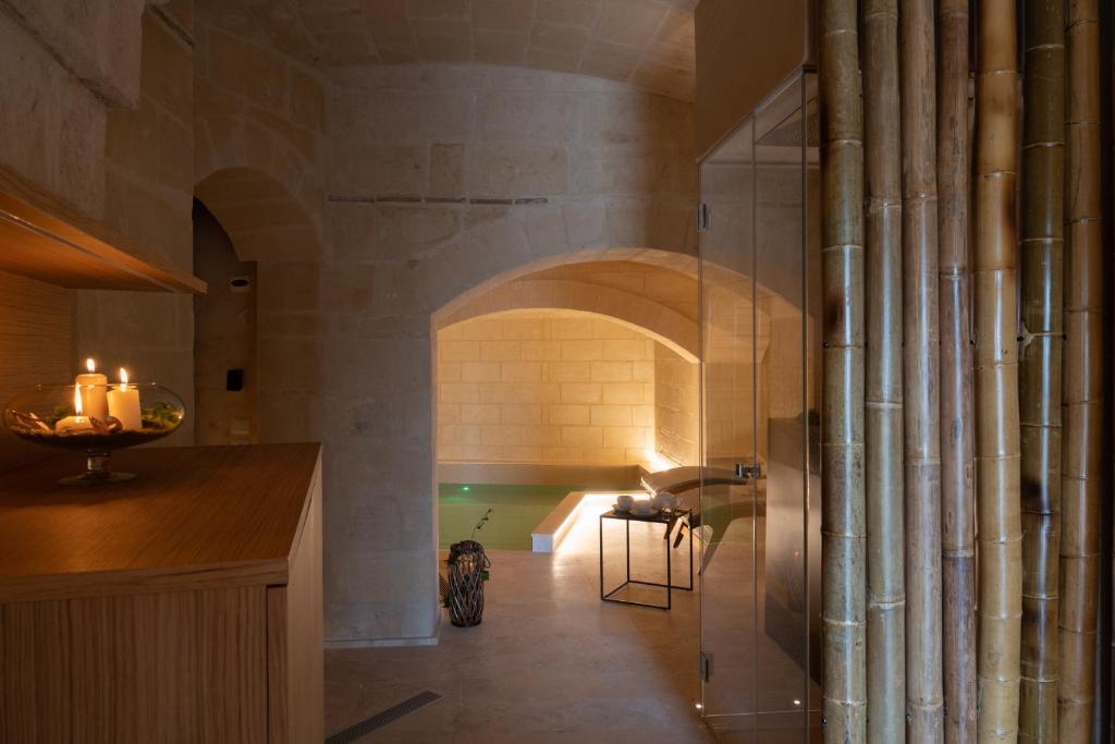 Cenobio Hotel & SPA Matera - 2