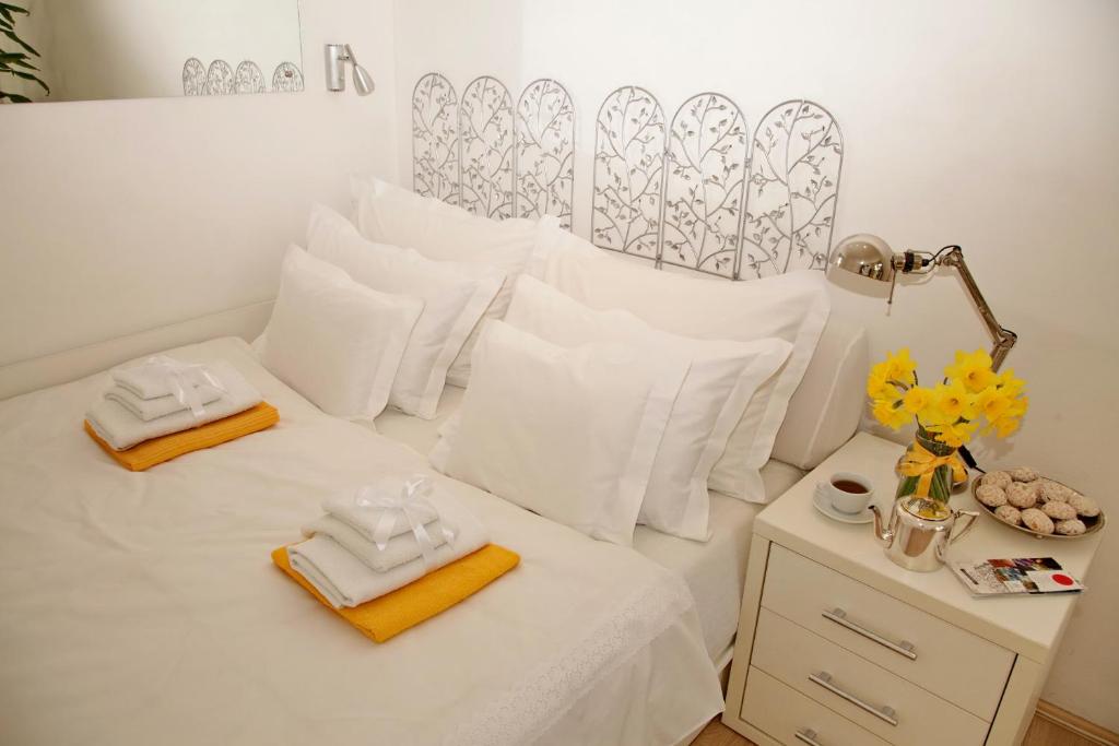 Apartment Spacious Liman — Hotel in Novi Sad
