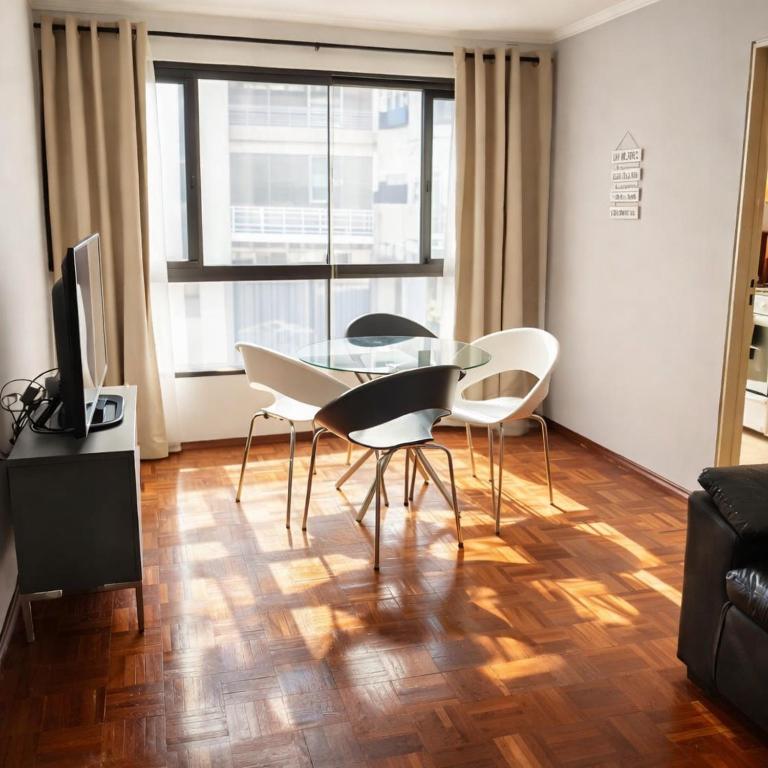 Departamento CBA - 3