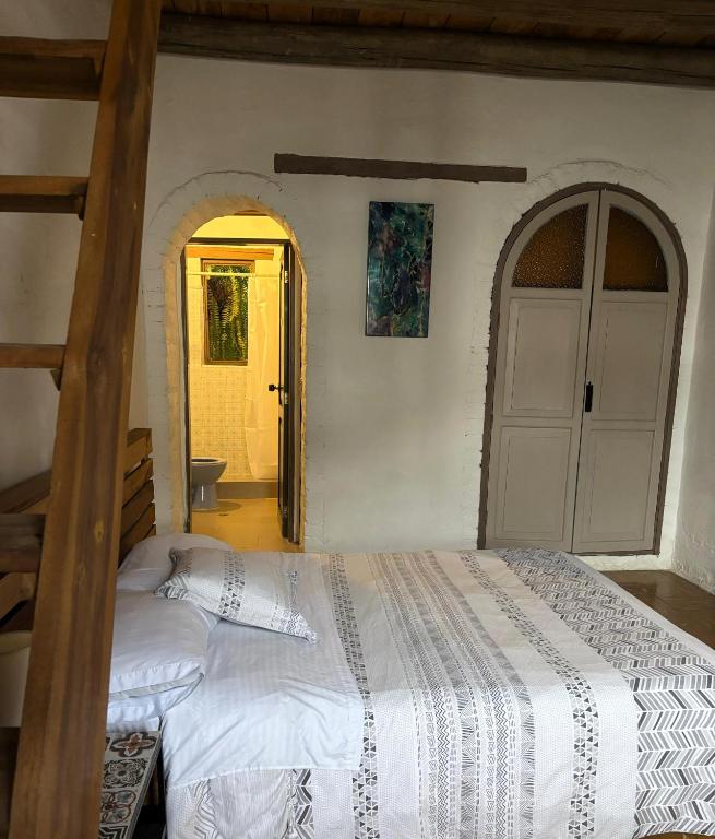 Hostal Casa Tyba - 2
