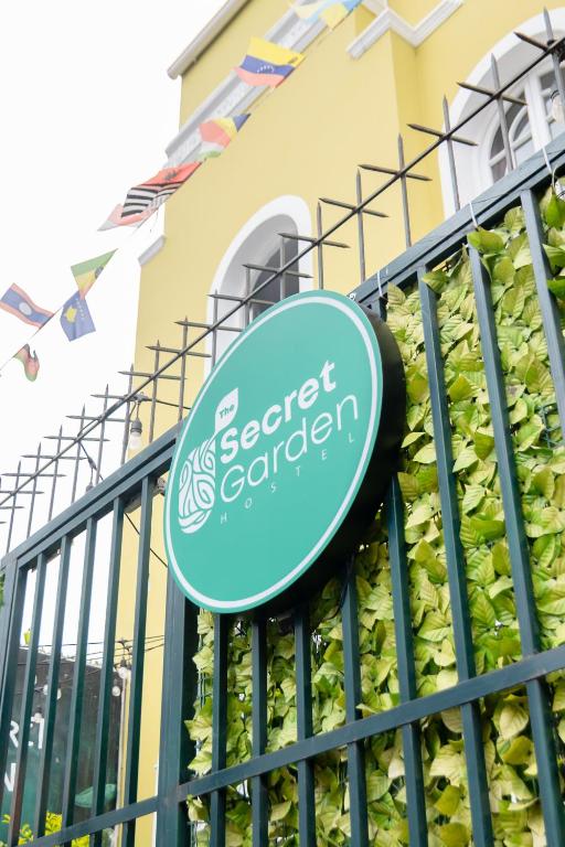 The Secret Garden Hostel - 3