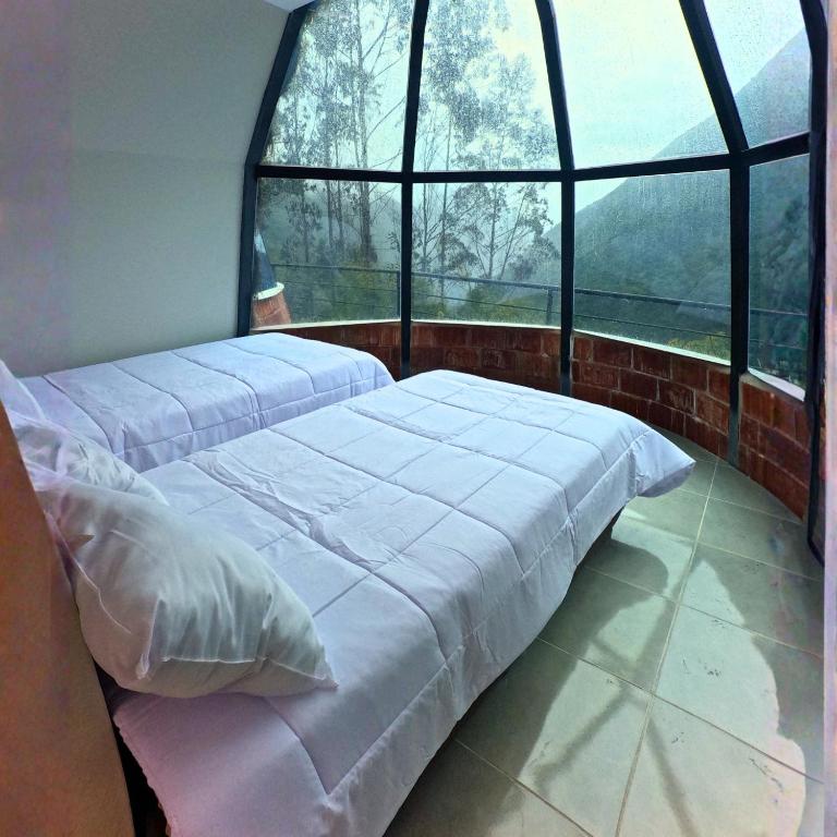 Sky Dome Camp On Salkantay Trek - 2
