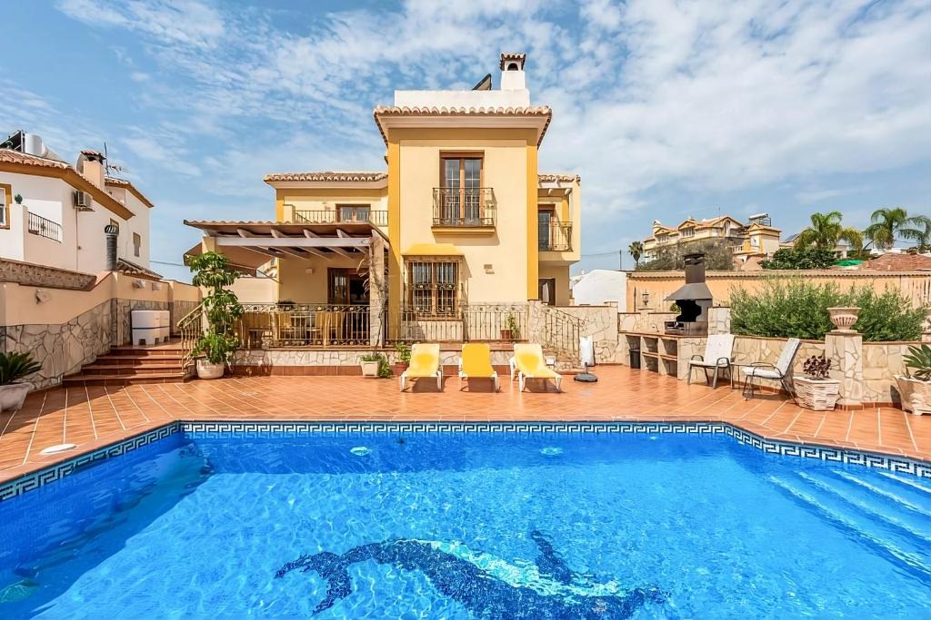 Villa Lorena - 1