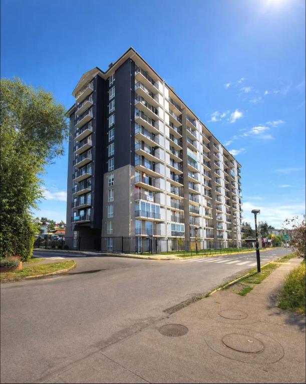 Apartamento hermosa vista - 2