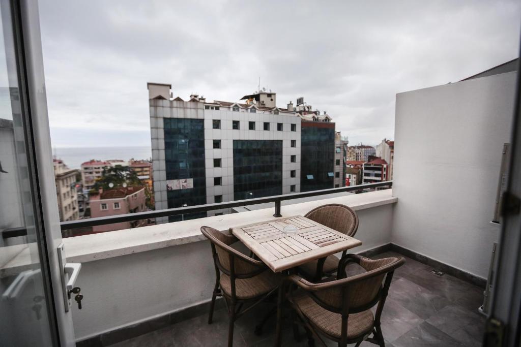 Doa Suite Hotel photo