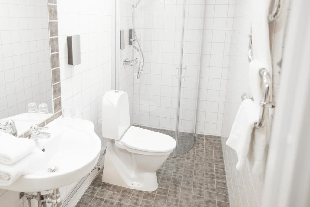 Hotel Bishops Arms Lund Photo 23