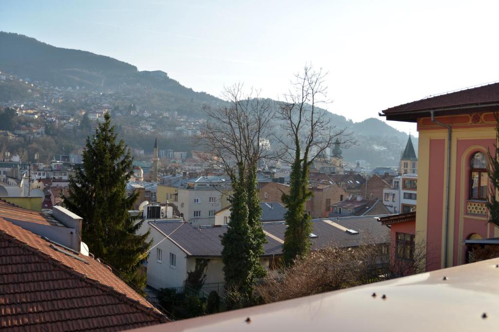 Villa Stadler - Boutique Apartments - free parking - 4